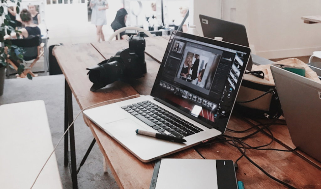 Building Your Own Computer for Graphic design