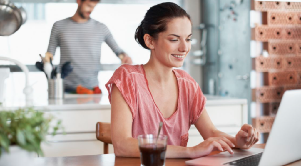 Digital House Moves 101: How To Make Digital House Moves