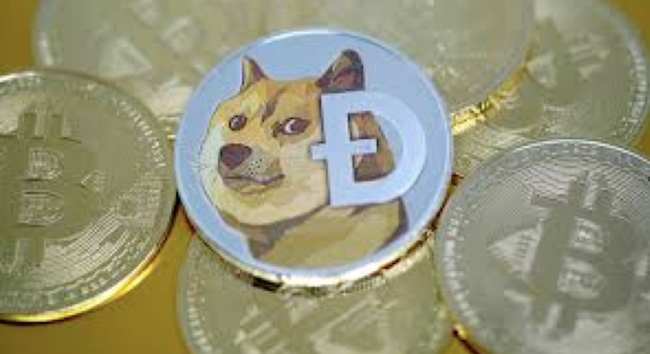 Dogecoin, the latest cryptocurrency trend