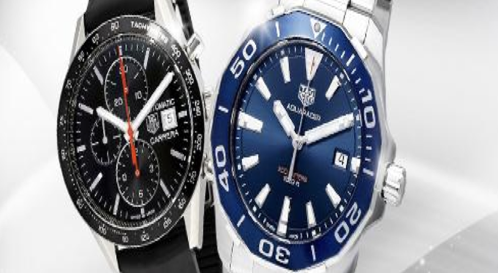 Everything You Need To Know About Tag Heuer Formula 1