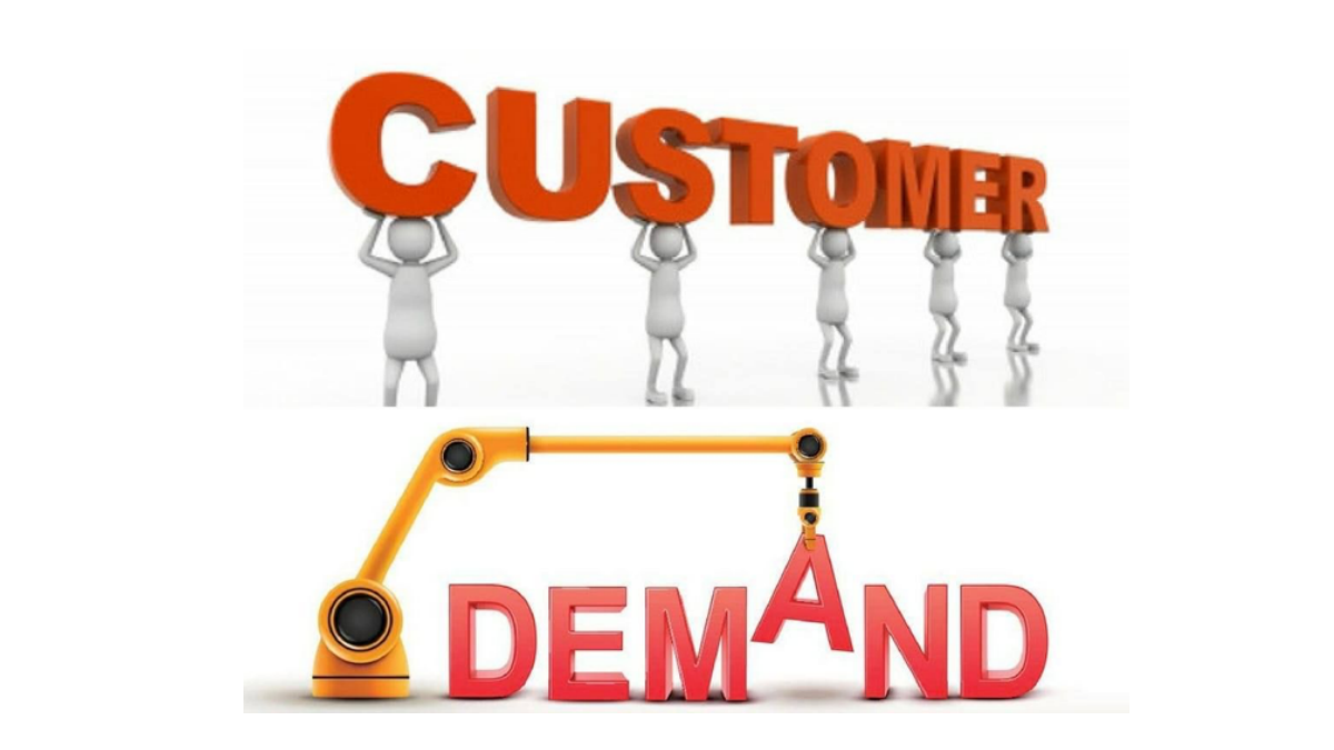 How Can Companies Cope with the Growing Customer Demands Effectively