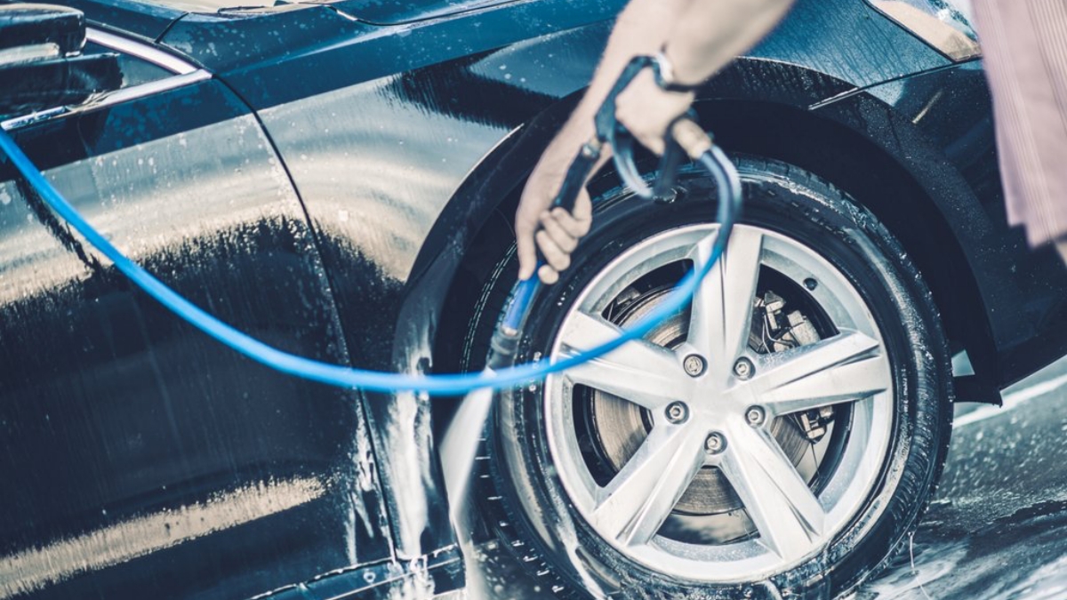 How To Market and Advertise your Mobile Car Wash Business