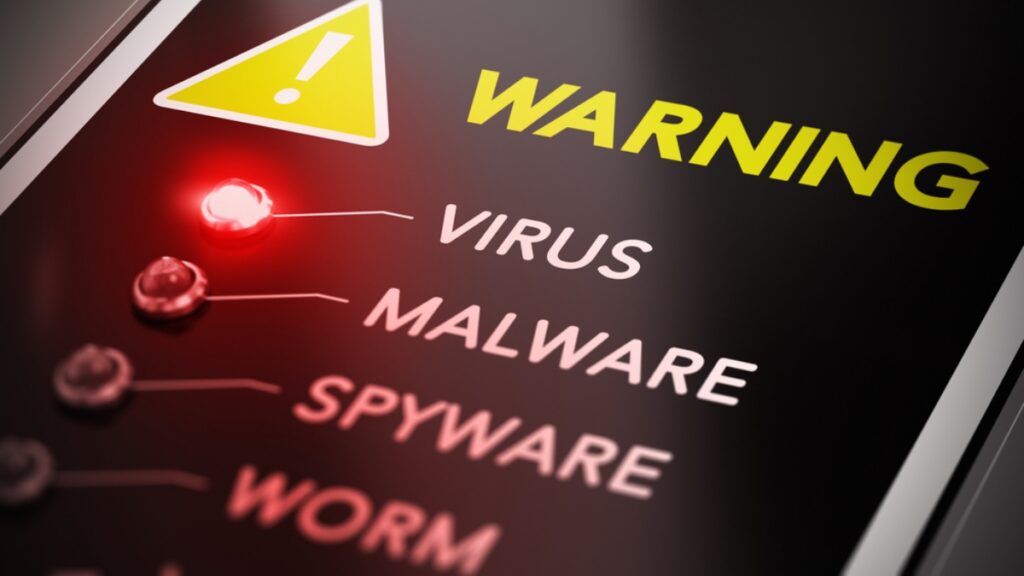 How to Identify if your PC or Phone Have a Virus