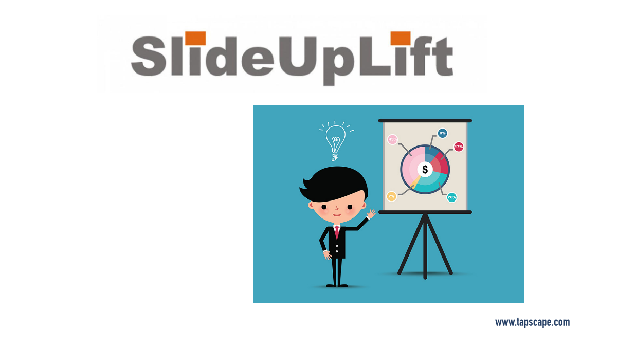 SlideUpLift: The Largest Library of Presentation Templates, Decks and Visual Assets