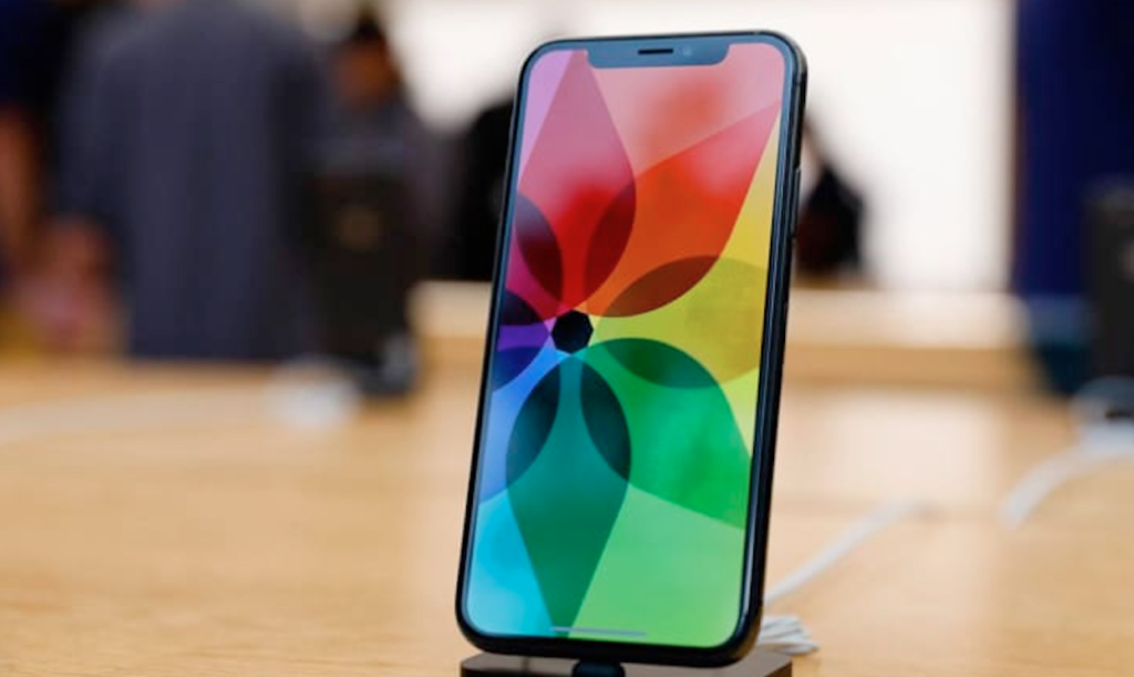 What is a Global version smartphone and how does it differ from the local ones?