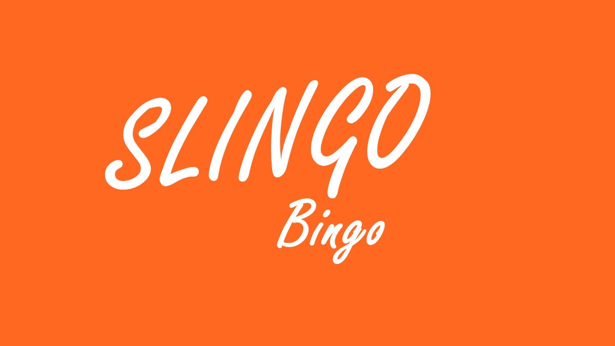 Why Slingo Bingo is the Game to Play in 2021