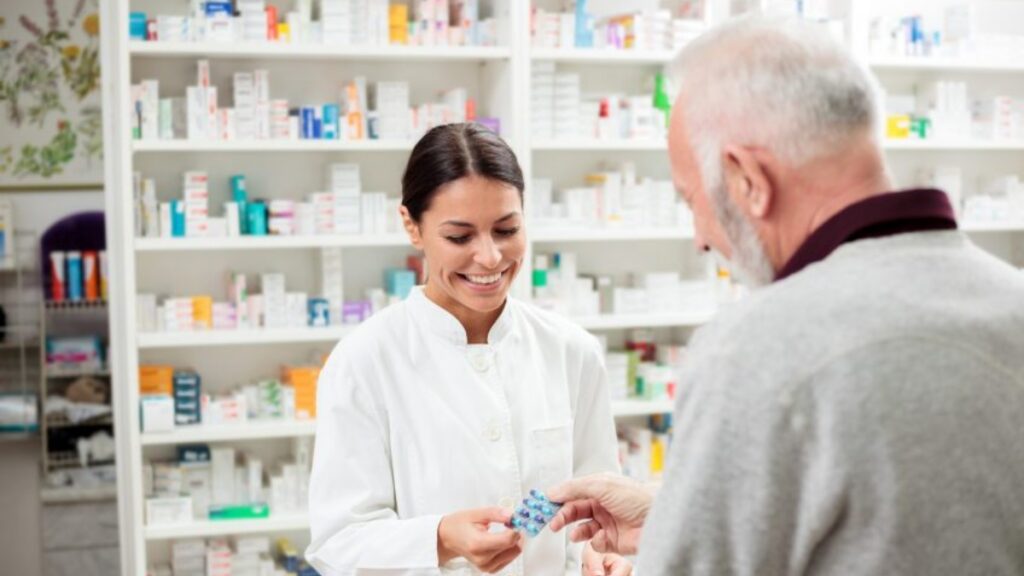 3 Tips to Help You Become a Pharmacist