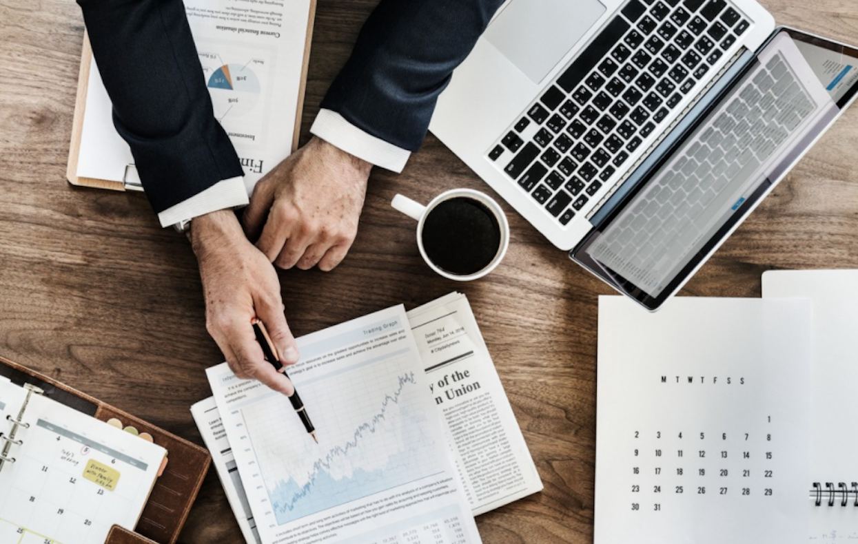 5 Tips to Land a Machine Learning Job