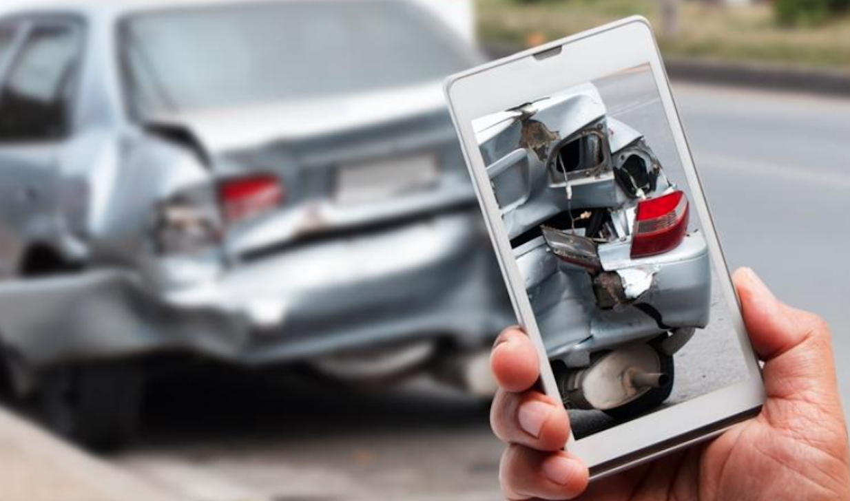 Four Avoidable Insurance Mistakes After a Car Accident