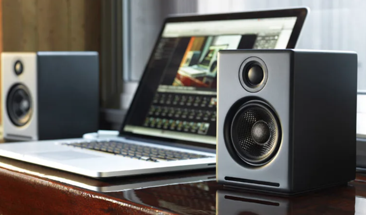 How to best sale find a speaker