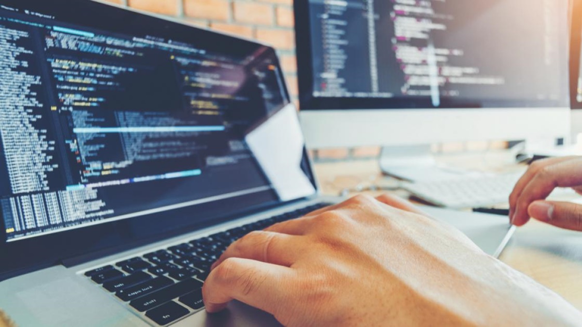 Top 5 Software Development Companies in 2021