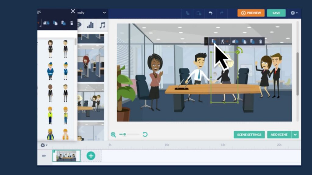 Top-Notch Whiteboard Video Softwares in 2021