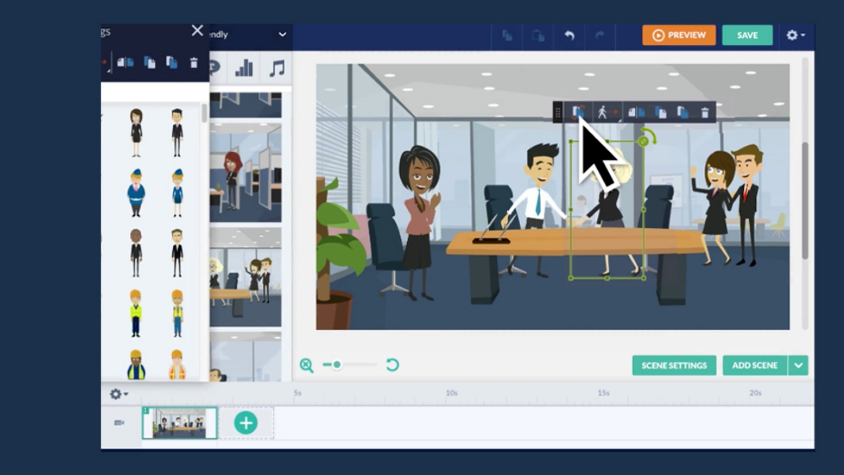 Top-Notch Whiteboard Video Softwares in 2021