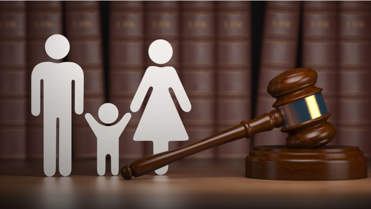 What Is Family Law All About?