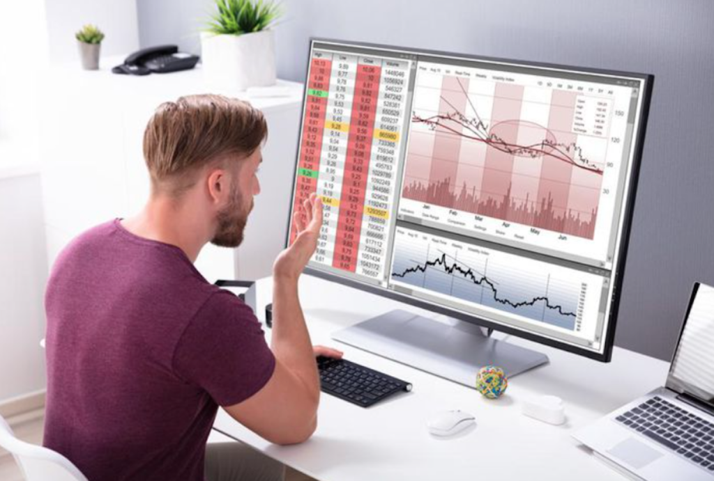 X Crypto Trading Tips for Beginners