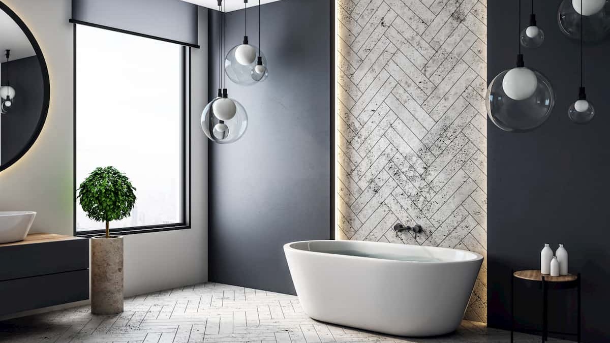 6 Bathroom Remodelling Ideas to Inspire Your Next Renovation