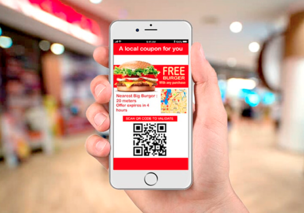 E-coupons- the way forward with the retail scenario