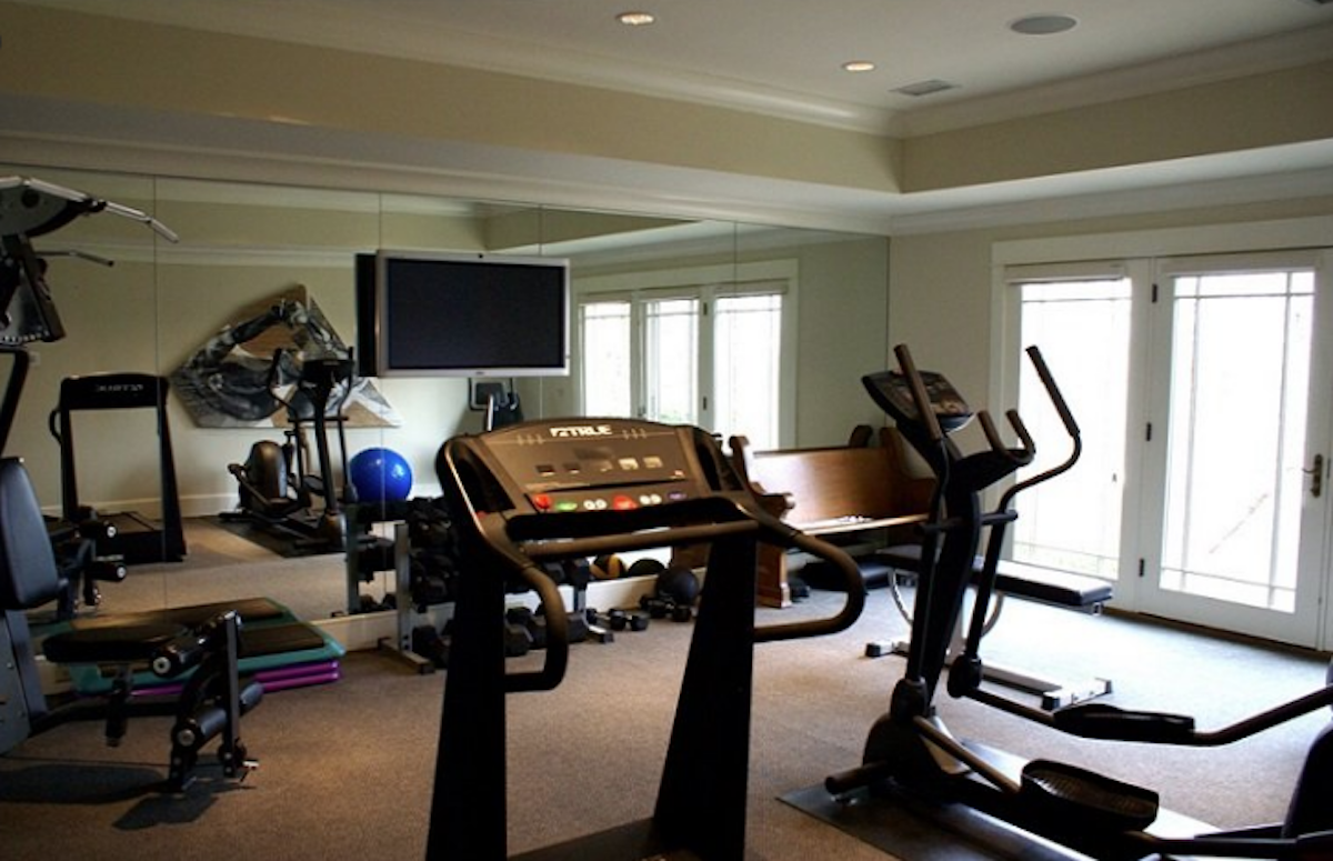 Essential Fitness Equipment for Your Home