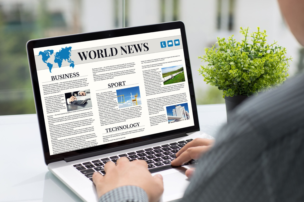 Features that Make Linking News the Best Press Release Distribution Service