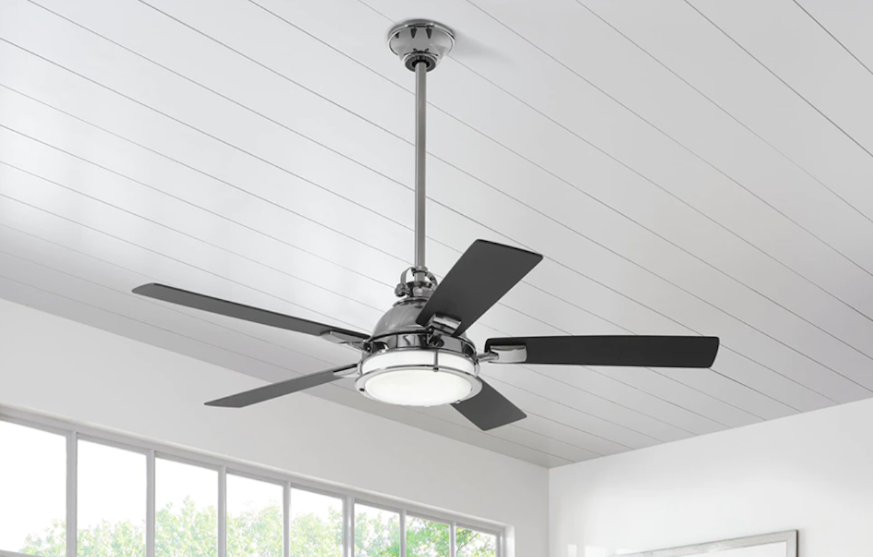 Here’s Why Buying A Ceiling Fan Online is A Good Idea