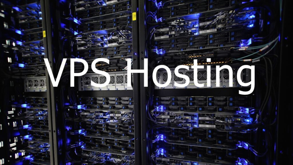 How to Choose the Right VPS Hosting Plan for Your Website | Tapscape