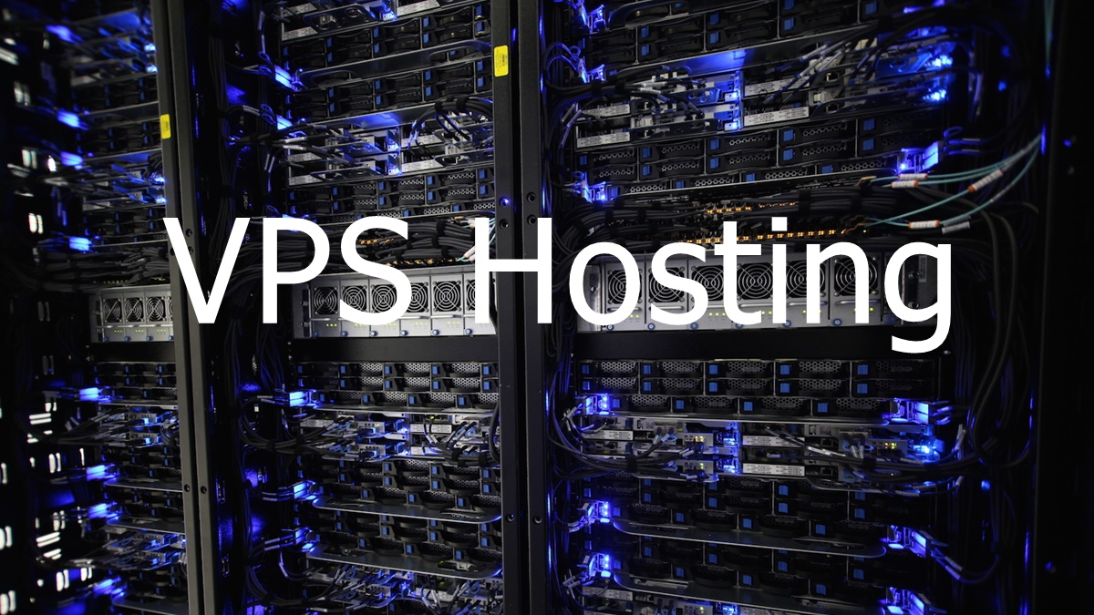 How to Choose the Right VPS Hosting Plan for Your Website