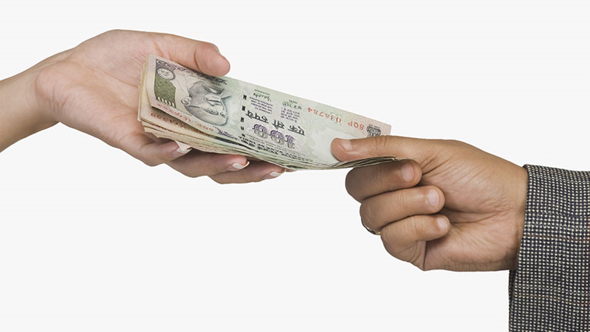 Instant Cash Loan in India