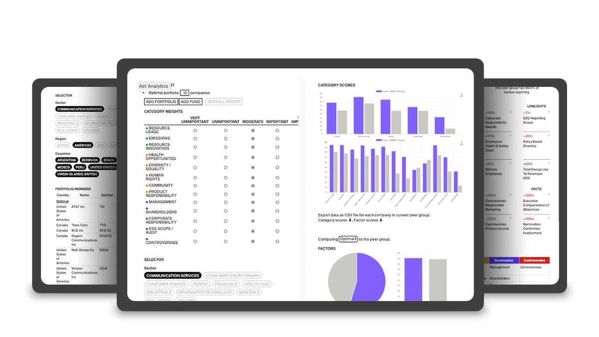 Integrate Analytics into Your Marketing Strategy Today for Better Returns