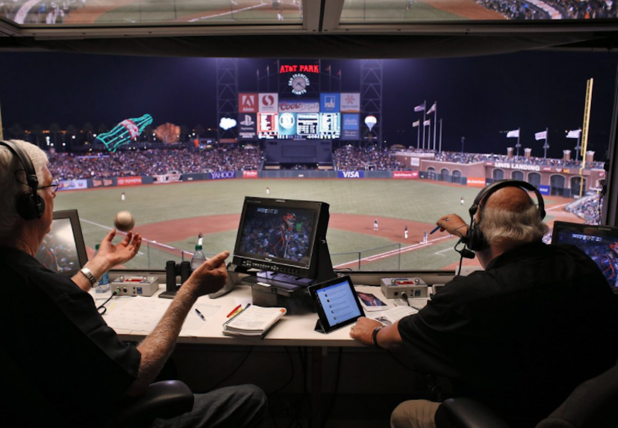 Pros and Cons of Streaming Live Sports