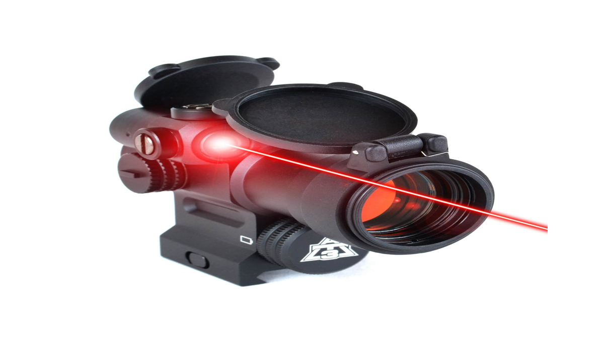 Red Dot Sight