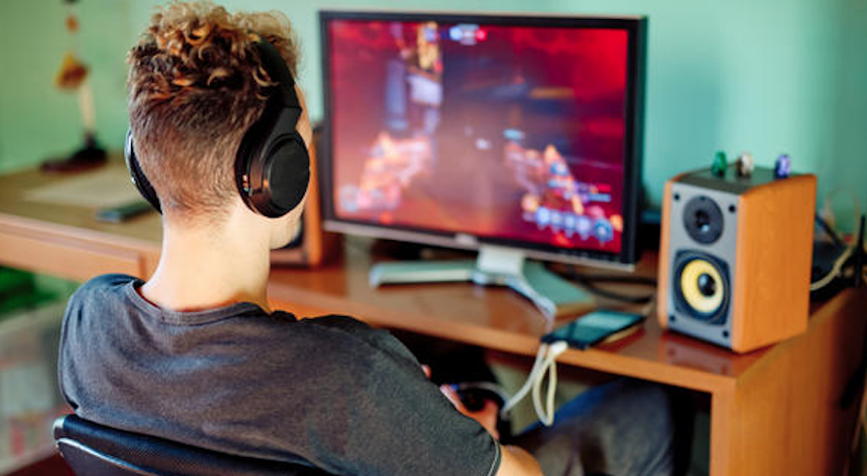 Top Gaming Trends of 2021