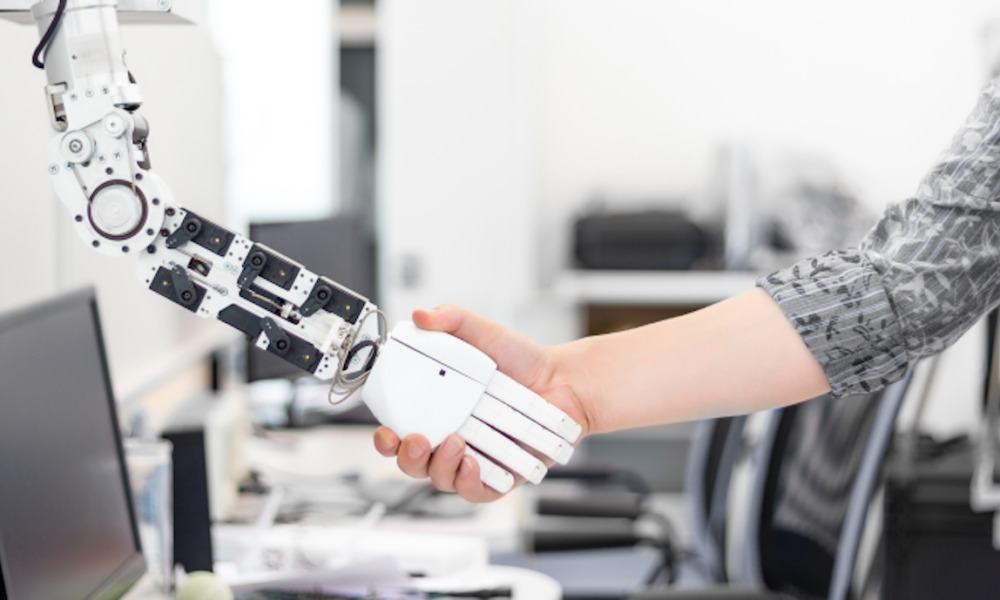 Who is a Machine Learning Developer? Tapscape