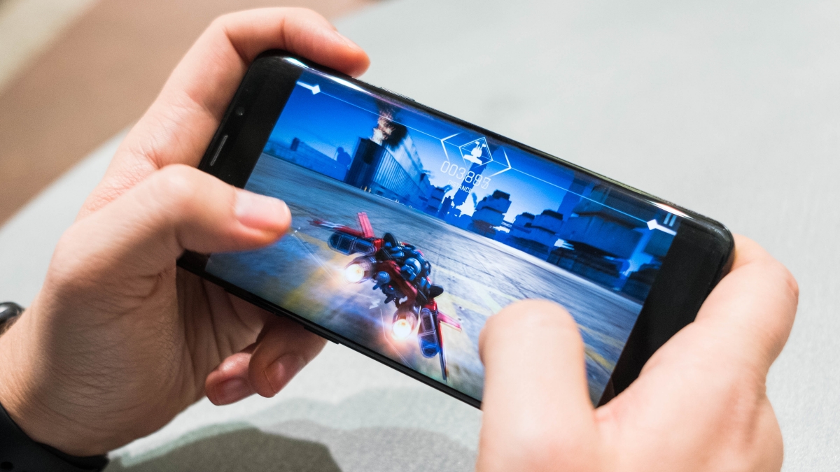 Why Mobile Gaming Is Growing in Popularity