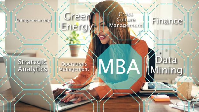 10 MBA Specializations you Should Consider for 2021