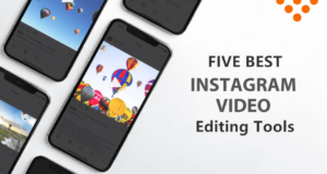 5 Best Instagram Video Editing Tools Compared on iPhone