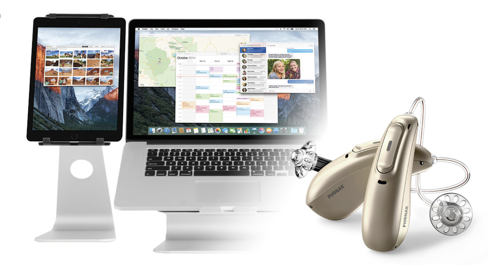 A Complete Guide on How to Take Care of Your Hearing Aids Tapscape