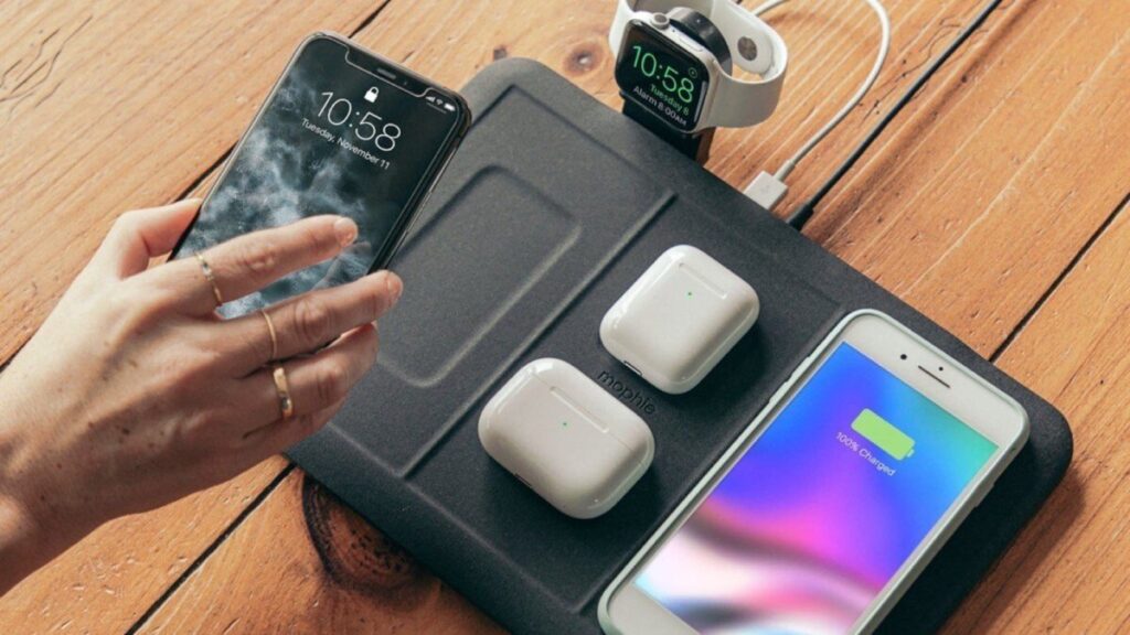 Best Holiday Gifts for Techies Tapscape