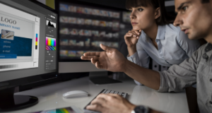 Creative Logo Designing Ideas