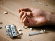 Drug Addiction: Silent killer of your life Drug Addiction: Silent killer of your life