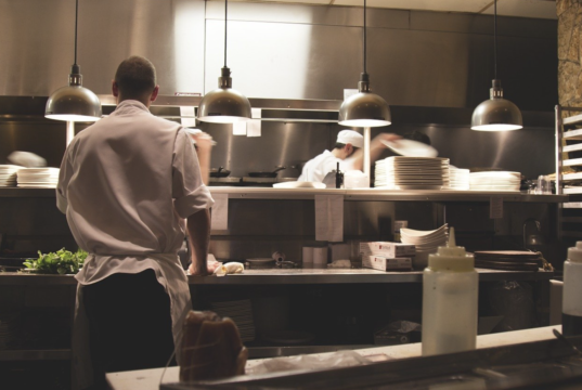 Everything You Need to Know About Virtual Restaurants