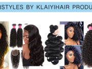 Hairstyles by Klaiyihair products HAIRSTYLES BY KLAIYIHAIR PRODUCTS