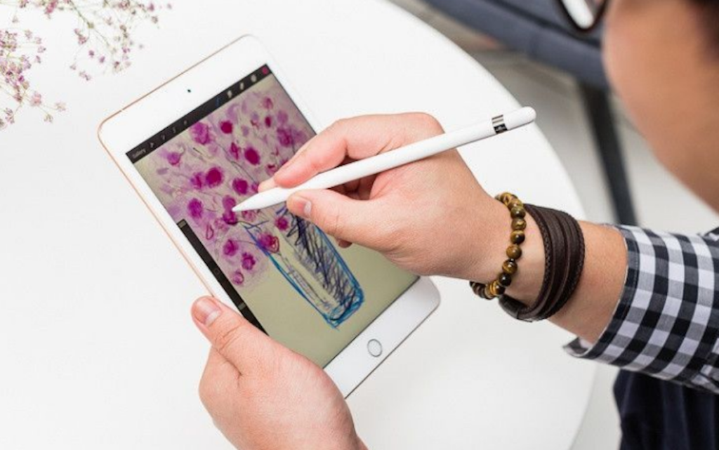 How to Choose an iPad for Drawing? | Tapscape
