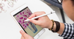 How to Choose an iPad for Drawing?