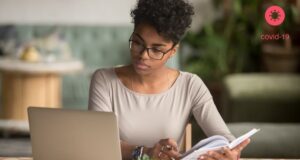 How Technology Can Be Helpful For Students During COVID19?