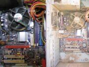 How dirty is your PC? How dirty is your PC?