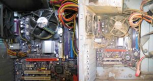 How dirty is your PC?