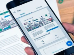 How to Easily Extract Text from Image Using Smartphone