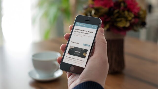 How to optimize WordPress site for mobile devices?