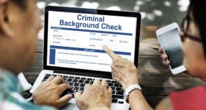 Online Police Check Provider in Australia