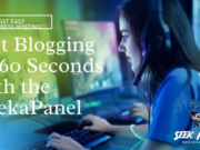 SeekaHost WordPress Blog Hosting Platform Review: How Good is the Control Panel for Gamers? SeekaHost WordPress Blog Hosting Platform Review How Good is the Control Panel for Gamers 0